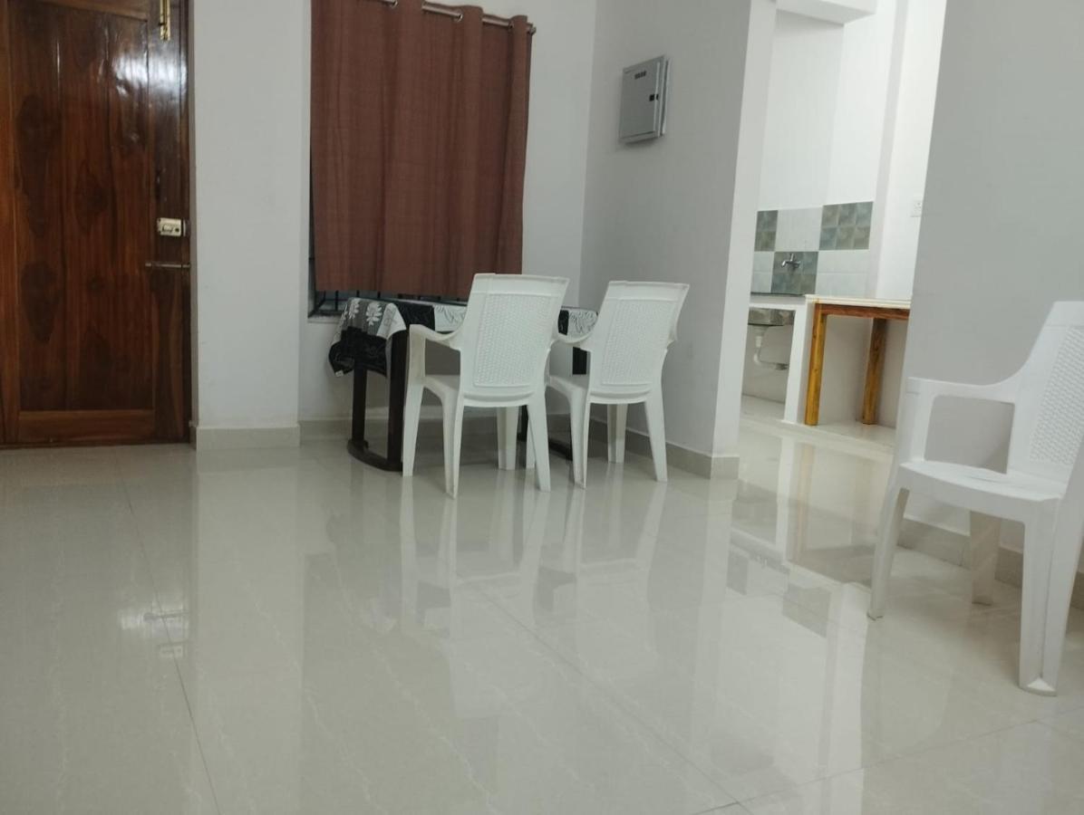 Ambience Villas Yercaud Eksteriør billede