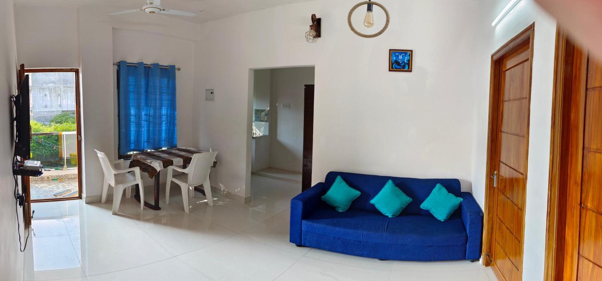 Ambience Villas Yercaud Eksteriør billede